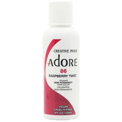 Adore Semi Permanent Hair Color 118ml
