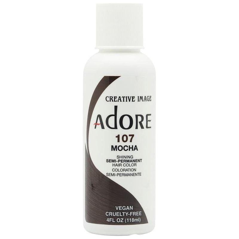 Adore Semi Permanent Hair Color 118ml