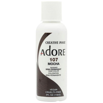 Adore Semi Permanent Hair Color 118ml
