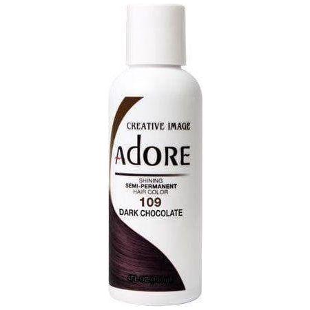Adore Semi Permanent Hair Color 118ml