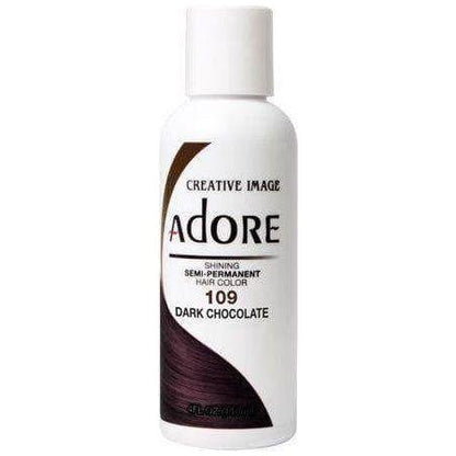Adore Semi Permanent Hair Color 118ml