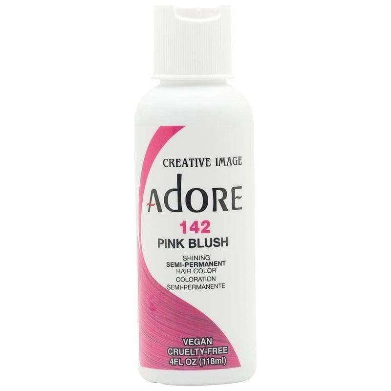 Adore Semi Permanent Hair Color 118ml
