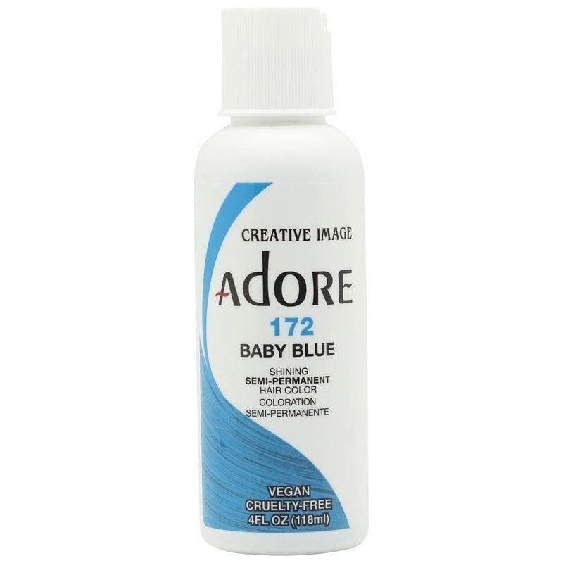 Adore Semi Permanent Hair Color 118ml