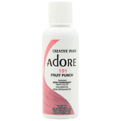Adore Semi Permanent Hair Color 118ml