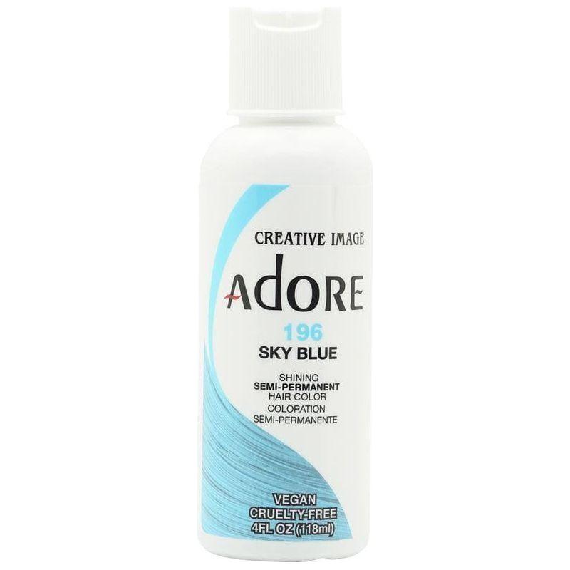 Adore Semi Permanent Hair Color 118ml