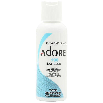 Adore Semi Permanent Hair Color 118ml