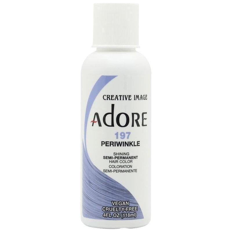 Adore Semi Permanent Hair Color 118ml