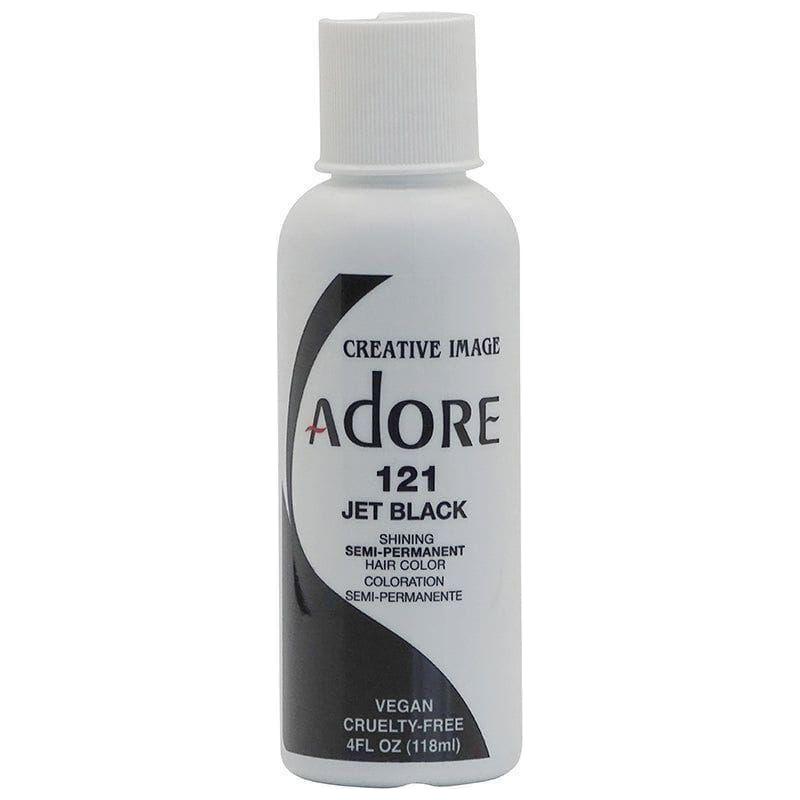 Adore Semi Permanent Hair Color 118ml