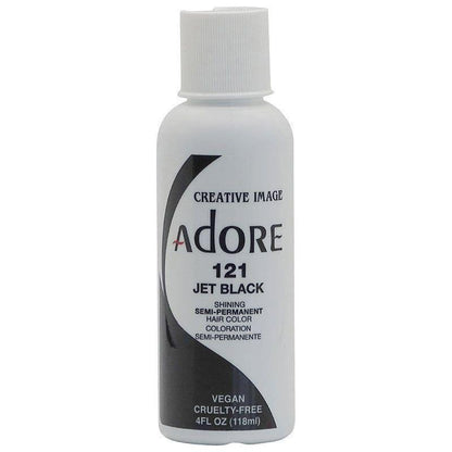 Adore Semi Permanent Hair Color 118ml