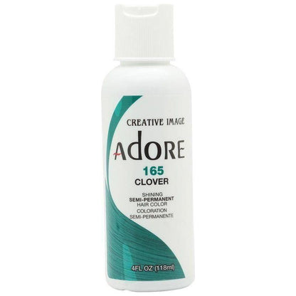 Adore Semi Permanent Hair Color 118ml