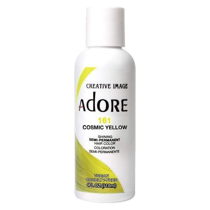 Adore Semi Permanent Hair Color 118ml