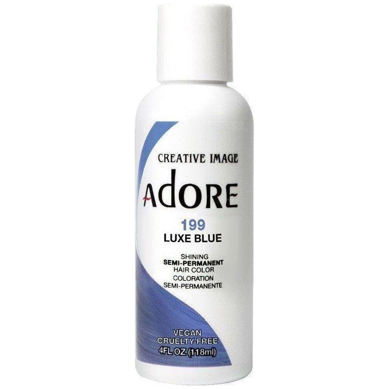Adore Semi Permanent Hair Color 118ml