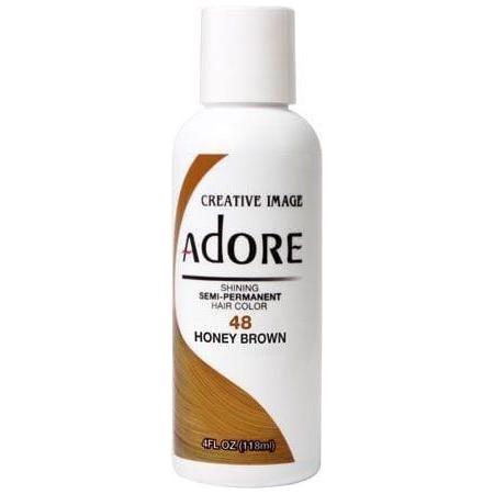 Adore Semi Permanent Hair Color 118ml