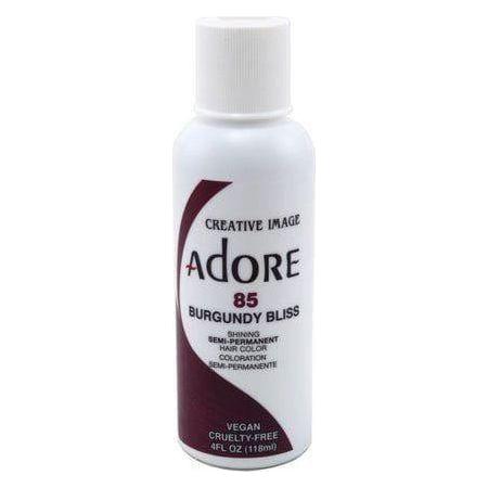 Adore Semi Permanent Hair Color 118ml