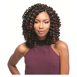 African Collection - Jamaican Bounce 26&quot; Synthetic Hair - Gtworld.de