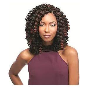 African Collection - Jamaican Bounce 26&quot; Synthetic Hair - Gtworld.de