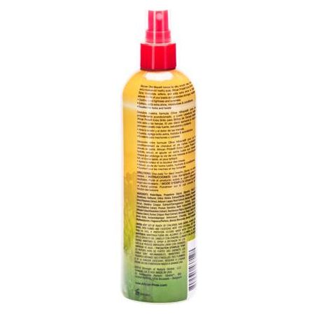 African Pride Braid Sheen Spray Extra Shine 355ml - Gtworld.de