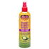 African Pride Braid Sheen Spray Extra Shine 355ml - Gtworld.de