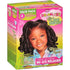 African Pride Dream Kids Olive Miracle 4 touch - UPS No - Lye Relaxer Regular - gtworld.de