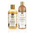 African Pride Honey & Coconut Oil Hair Care Duo Bundle - Gtworld.de