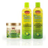 African Pride Olive Hair Miracle Bundle - Gtworld.de