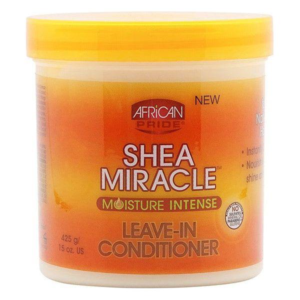 Shea Butter Miracle Moisture Intense Leave in Conditioner 443ml