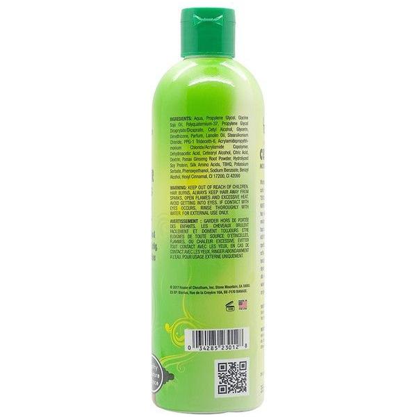 Africa´s Best Organicas Texture My Way Curl Keeper 355ml - Gtworld.de