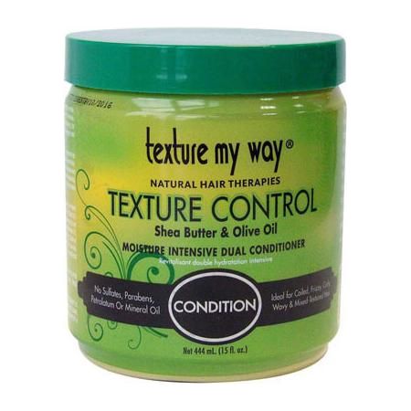 Africa´s Best texture my way Texture Control 444ml - Gtworld.de