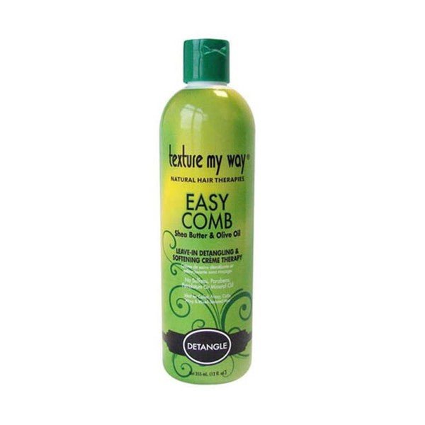 Africa´s BestTexture My Way Easy Comb Shea Butter &amp; Olive Oil Leave - In Detanglin - Gtworld.de