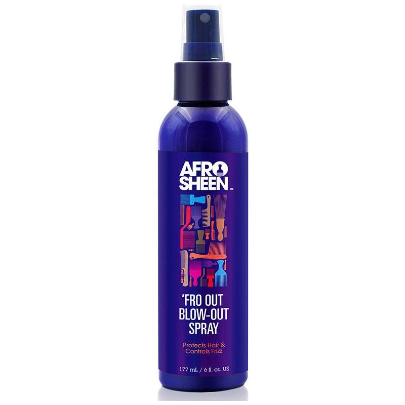 Afro Sheen &