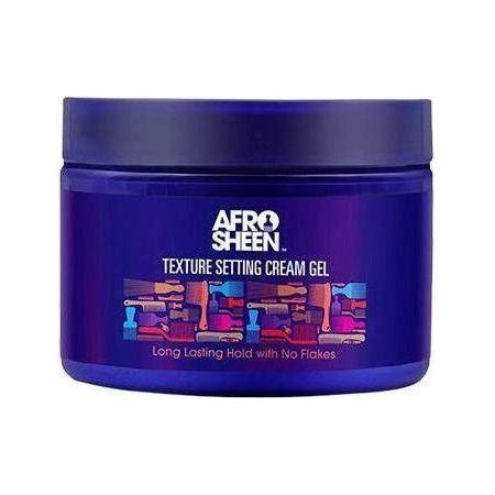Afro Sheen Texture Setting Cream Gel 340g - Gtworld.de