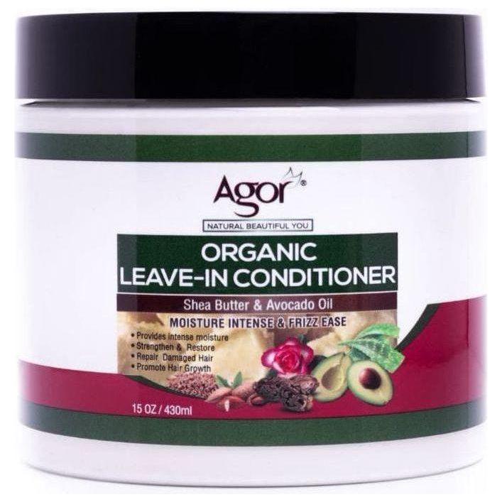 Agor Organic Leave - In Conditioner 430g - Gtworld.de