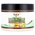 Agor shea butter body hand and feet scrub 300g - Gtworld.de