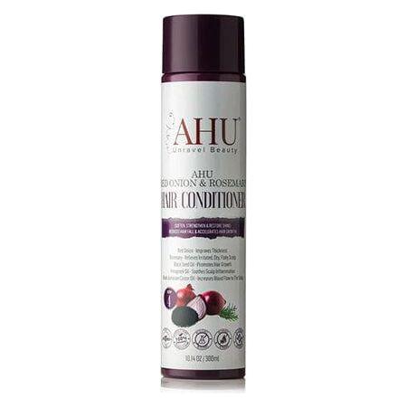 AHU Red Onion &amp; Rosemary Hair Conditioner 300ml - Gtworld.de