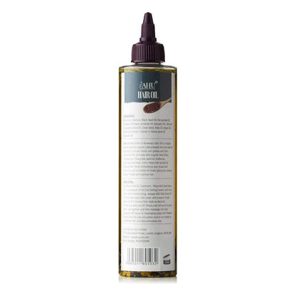 AHU Red Onion &amp; Rosemary Hair Oil 300ml - Gtworld.de