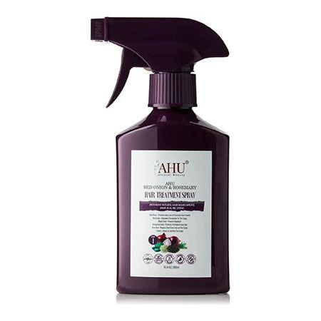 AHU Red Onion &amp; Rosemary Hair Treatment Spray 300ml - Gtworld.de