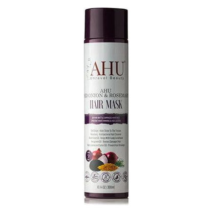 AHU Red Onion &amp; Rosemary Hair TRIO bundle - Gtworld.de