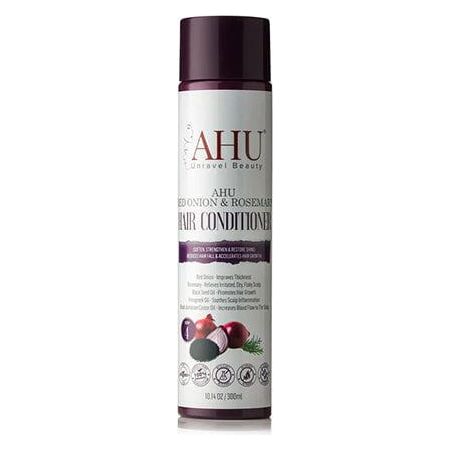 AHU Red Onion &amp; Rosemary Hair TRIO bundle - Gtworld.de