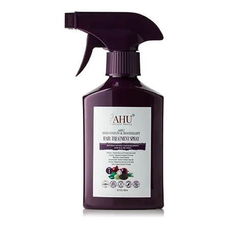 AHU Revitalizing Hair Care Duo Bundle - Gtworld.de