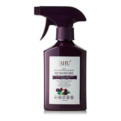 AHU Revitalizing Hair Care Duo Bundle - Gtworld.de