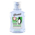 Alcolado Glacial Instant Sanitizing Lotion/Menthol 125ml - Gtworld.de