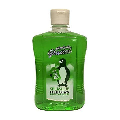 Alcolado Glacial Splash Up Cooldown Mentholated Lotion 125/250/500ml - gtworld.de