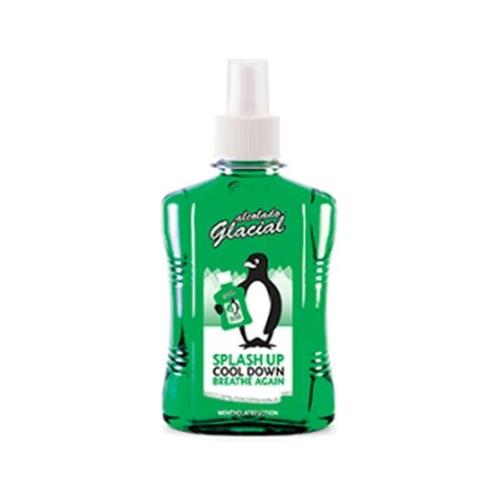 Alcolado Glacial Splash Up Cooldown Mentholated Spray 125ml - Gtworld.de