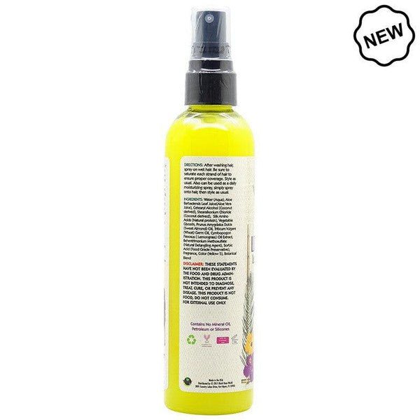 Alikay Lemongrass Leave - In Conditioner 237 ml - Gtworld.de