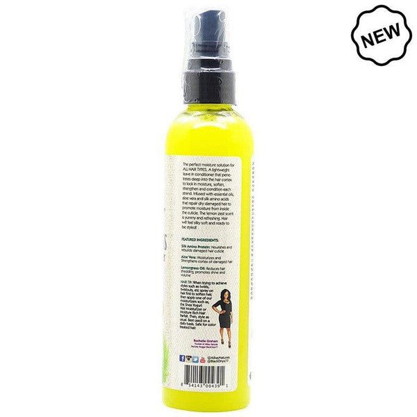 Alikay Lemongrass Leave - In Conditioner 237 ml - Gtworld.de