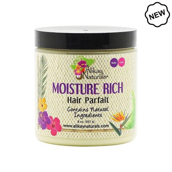 Alikay Moisture Rich Parfait 236ml - Gtworld.de