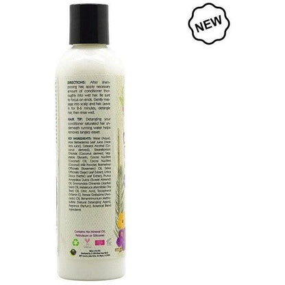 Alikay Naturals Caribbean Coconut Milk Conditioner 236ml - Gtworld.de