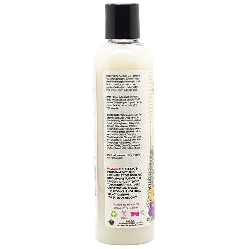 Alikay Naturals Knots Be Gone Hair Detangler 236ml - Gtworld.de