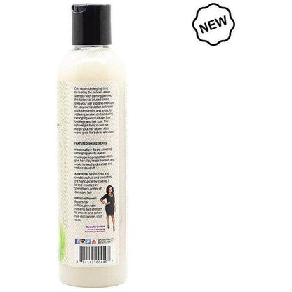 Alikay Naturals Knots Be Gone Hair Detangler 236ml - Gtworld.de