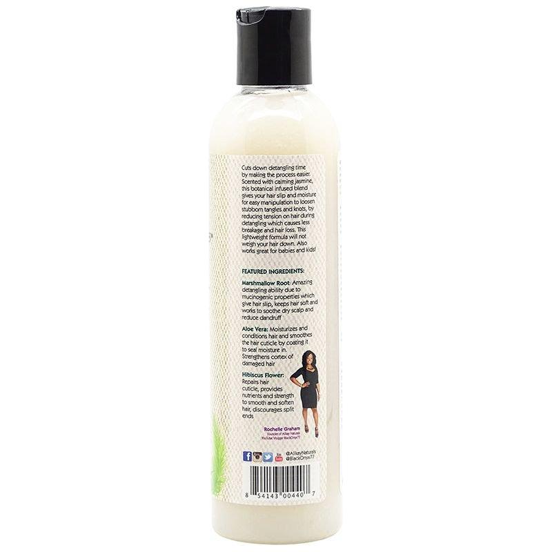 Alikay Naturals Knots Be Gone Hair Detangler 236ml - Gtworld.de